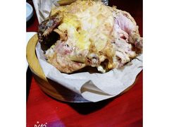 -窄巷子陕菜馆·地道陕西菜(粉巷店)