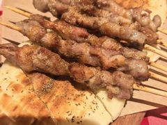 -西贝(枫蓝国际购物中心店)