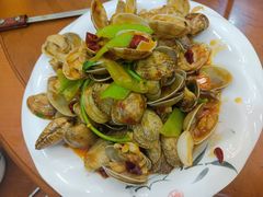 -亿牌牌东北烧烤(怀特店)