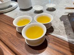-渔语鱼新川菜Bistro(万象天地店)