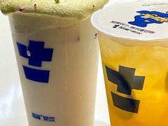 -加减茶饮(高沙店)