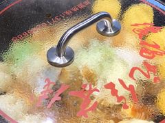 -缘福乡村铁锅炖民宿(八达岭店)