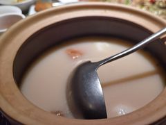 -玉满堂·湖北融合菜