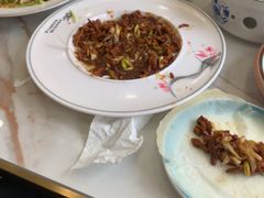 -一品半亩园水饺(新城路店)