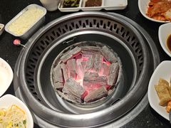 -木槿花韩式炭烤·熟成肉工坊(孙文东路店)