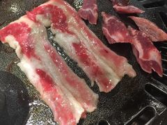 牛五花-秋木烤肉·韩国牛肉名家(高新旗舰店)