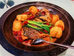 -缤圣源中国清真菜(群力店)