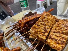 -胡仁根胡记炸炸炸