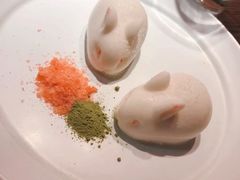 山药兔-掌柜的店·河南菜(世茂店)