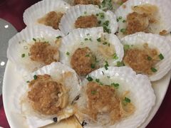 -港湾宴会厅(京基百纳店)