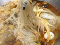-小螺大作·螺蛳粉火锅(林和西店)