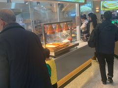 -荟选餐饮徐家汇社区食堂(徐虹北路店)