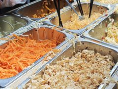 -三兄弟高炉烧饼