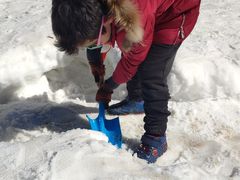 -太子岭滑雪场