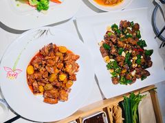 -鲁城往事(游客中心店)