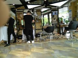 大厅-永琪美容美发全国直营连锁