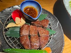 -阿吾罗日本料理(K11艺术中心店)