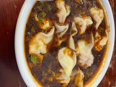 -熊太婆·非遗水饺(粮道街店)