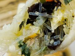 -金城包子牛肉灌汤包(台东四路店)