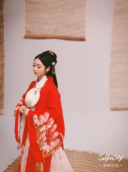 -美云庭古装·格格服汉服·京城旅拍(北京店)