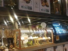 -放哈·甜醅子奶茶创造者(正宁路店)