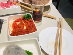 -海底捞火锅(劲松店)