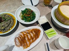 -北平小馆·烤鸭·家常菜(磨房北里店)