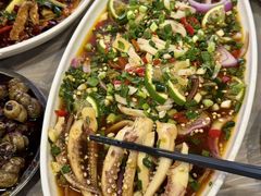 -辣螃铠盆盆蟹大排档(总店)