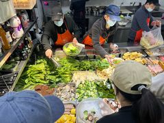 -林静小吃(复兴路店)