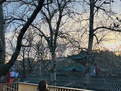 -咸阳湖景区