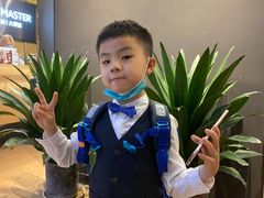 -海马体照相馆|大师(武汉光谷K11店)