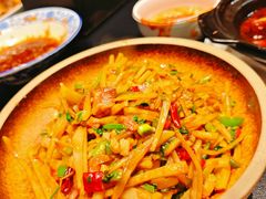 -富临轩私房菜(集庆门大街店)