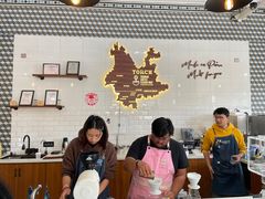 -Torch Coffee 炬点咖啡