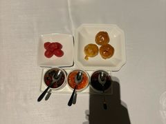 -广州富力丽思卡尔顿酒店·丽轩·粤菜