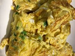 胡麻油鸡蛋-西贝莜面村(上海百联西郊店)