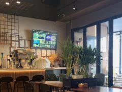 -ibarrel爱杯·bistro&brunch(江宁路店)