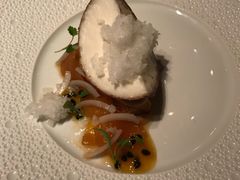 Coconut-Le Bernardin