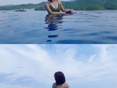 -天目湖涵田半山温泉水乐园