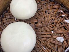 奶黄包-刘长兴(逸仙桥店)