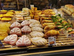 -小香港(凤凰大街店)