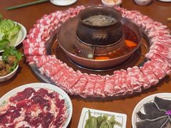 -刘老表·瓦罐汤涮肉(樟树林店)
