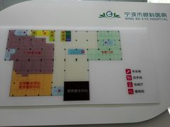 -宁波市眼科医院