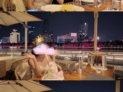 -MONICH牛排融合餐厅(和义大道购物中心店)