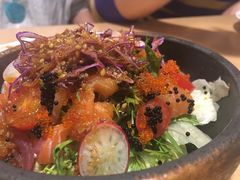 -山之川日料放题(通州店)