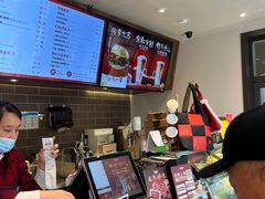 -COSTA COFFEE(上海虹口公园店)