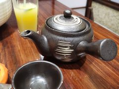 -渔日本料理铁板烧(新天地假日广场店)