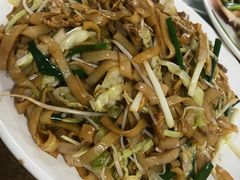 -华源餐厅·海鲜大排档(日月贝店)