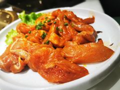 -炙城·韩式烤肉(南京东路店)