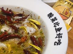 -太二酸菜鱼(沈阳万象城店)