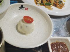 -朴大人炭烤·韩国料理(奥帆中心海尔洲际店)